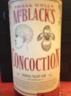 Mr. Black's Concoction 2006